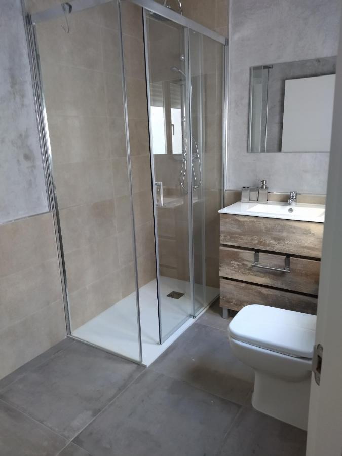 -estudio Centro Apartment